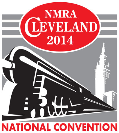 2014 Convention logo
