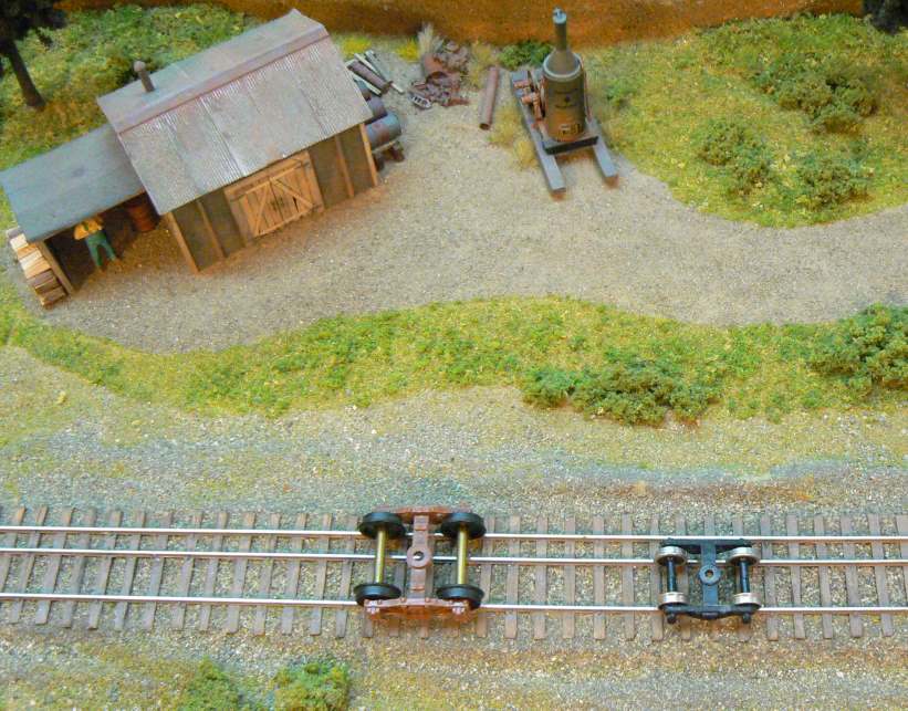 Scales &amp; More | National Model Railroad Association