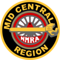 Mid-Central Region