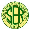 Southeastern region