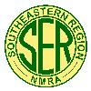 Southeastern region