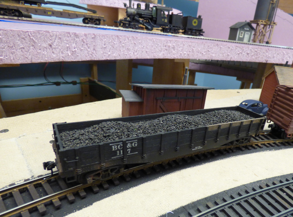 What Glue Do You Use For Plastic Structures - Model Railroader