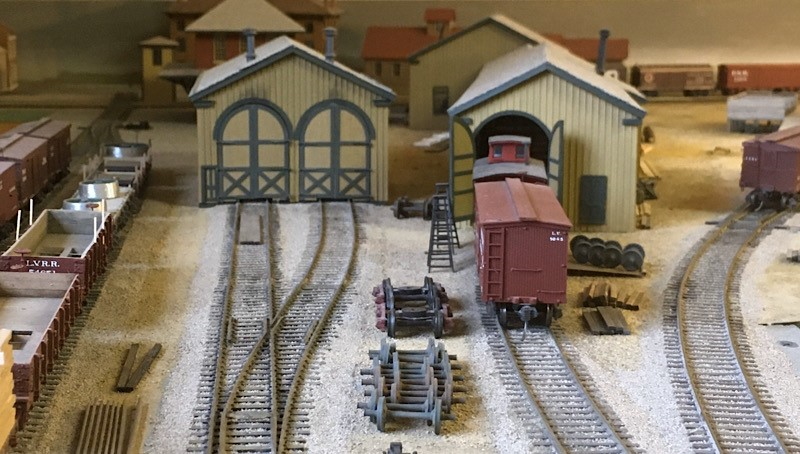 Beginners Guide Part 12 Special Focus Layout Themes National