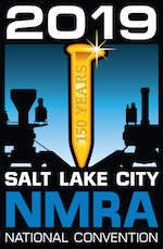 Details about   LMH PATCH 1999 RAILS TO NORTHSTAR Convention NMRA  National MODEL RAILROAD MN 